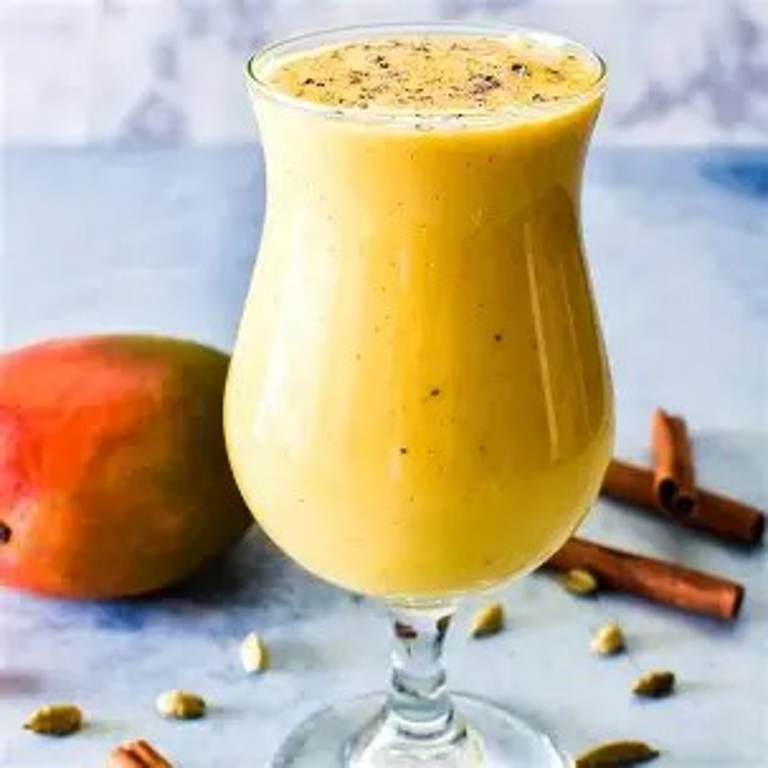 Delicious Lassi Options