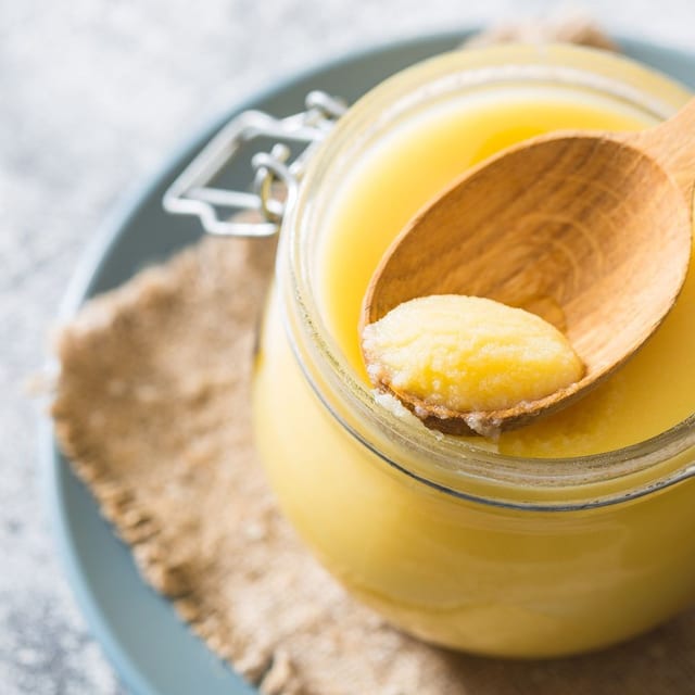Ghee (1LB).