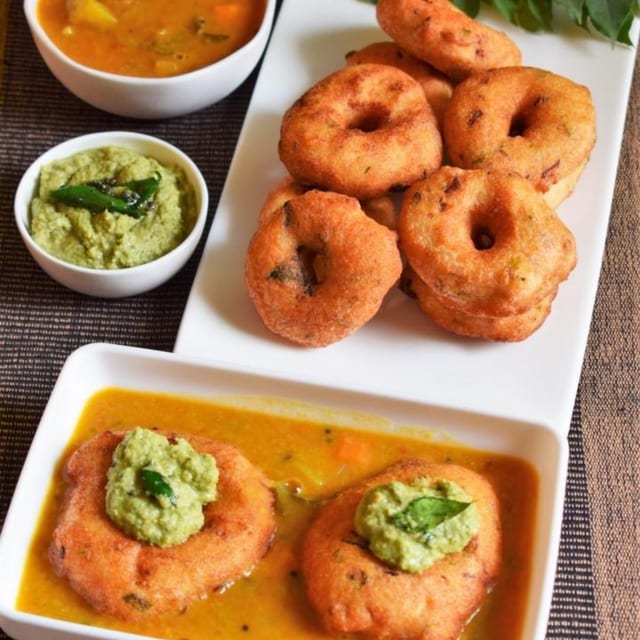 Medu Wada.